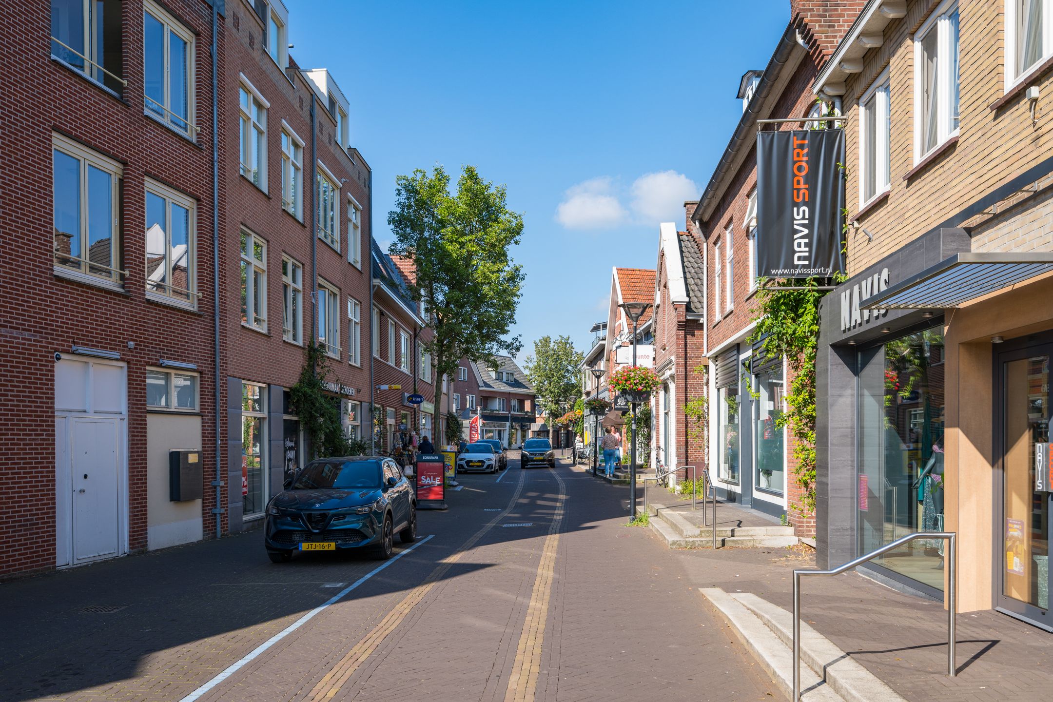 Foto 42 van Prinsenstraat 1-G