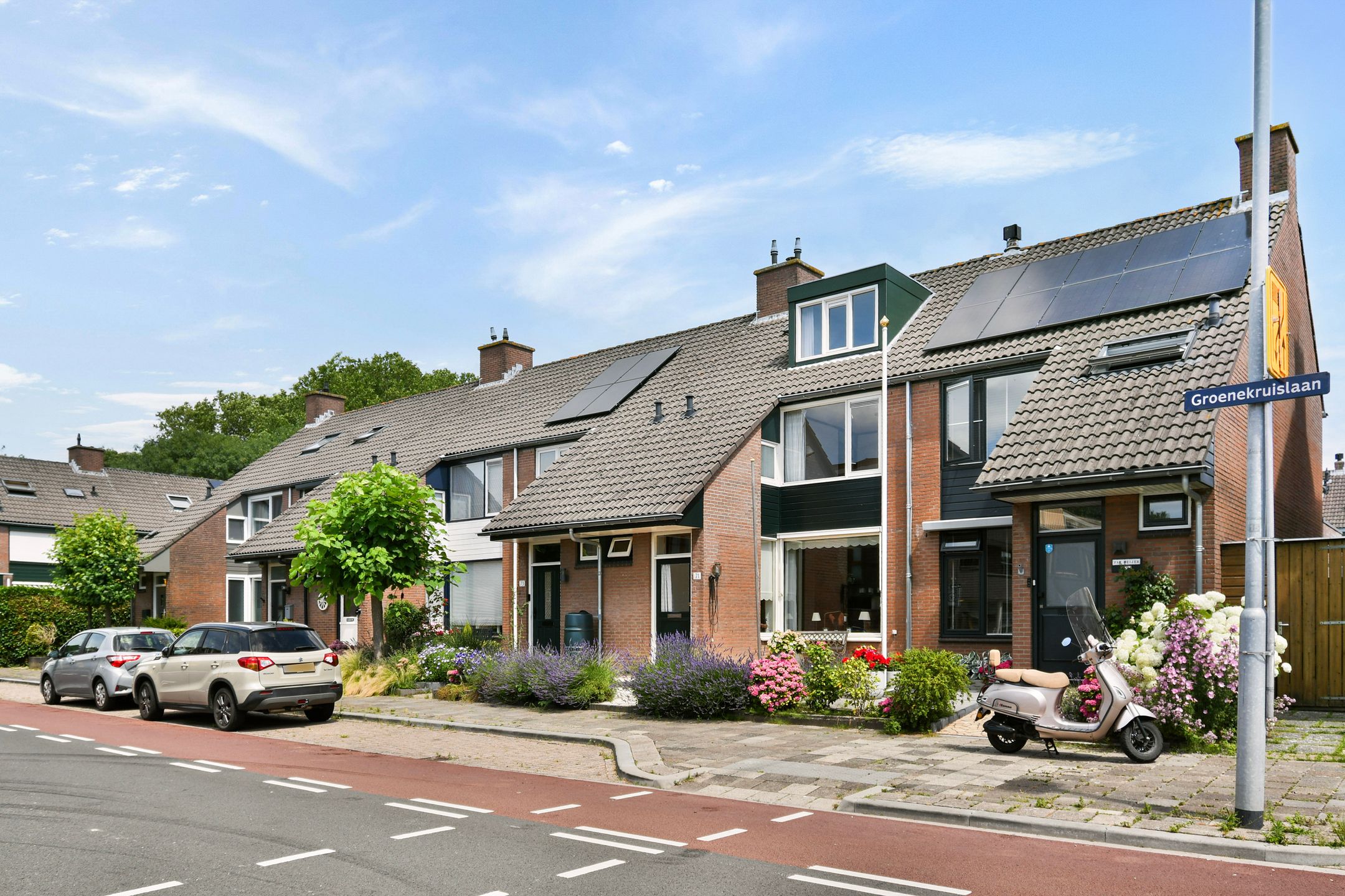 Foto 6 van Groenekruislaan 71