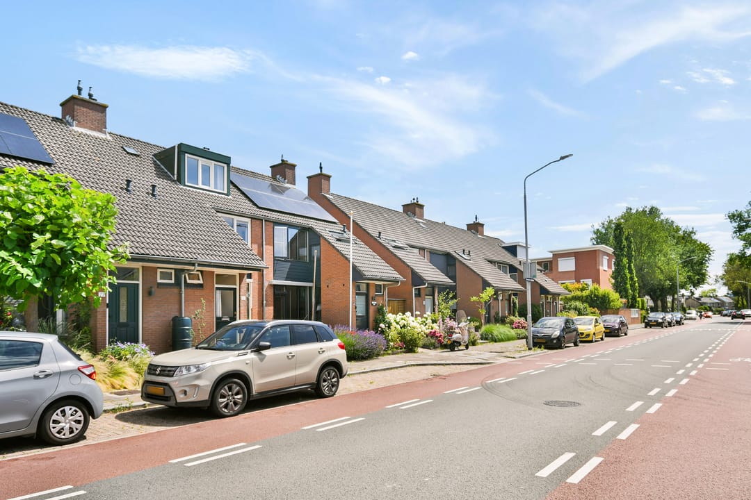 Foto 7 van Groenekruislaan 71