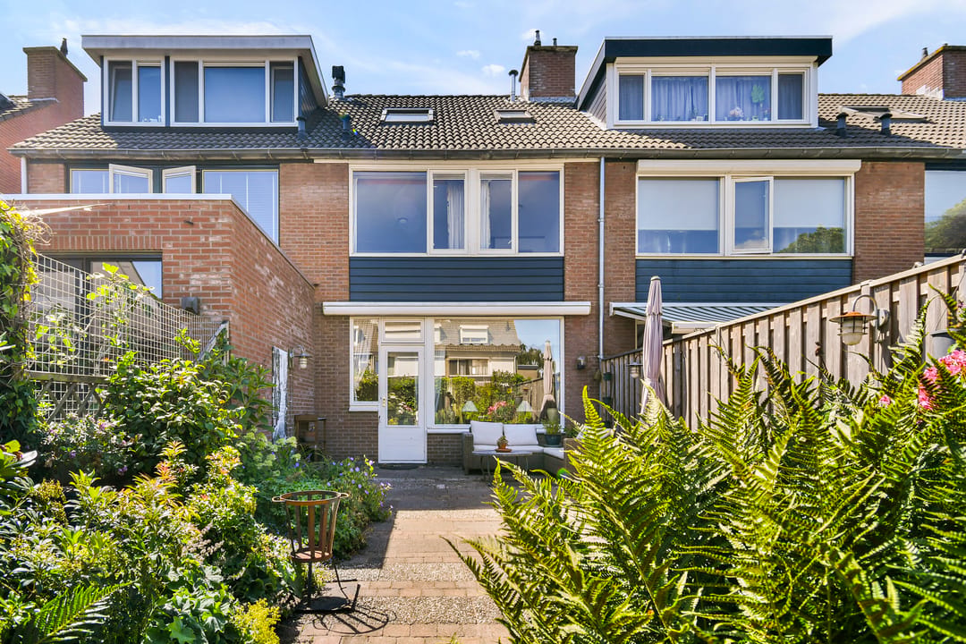 Foto 17 van Groenekruislaan 71