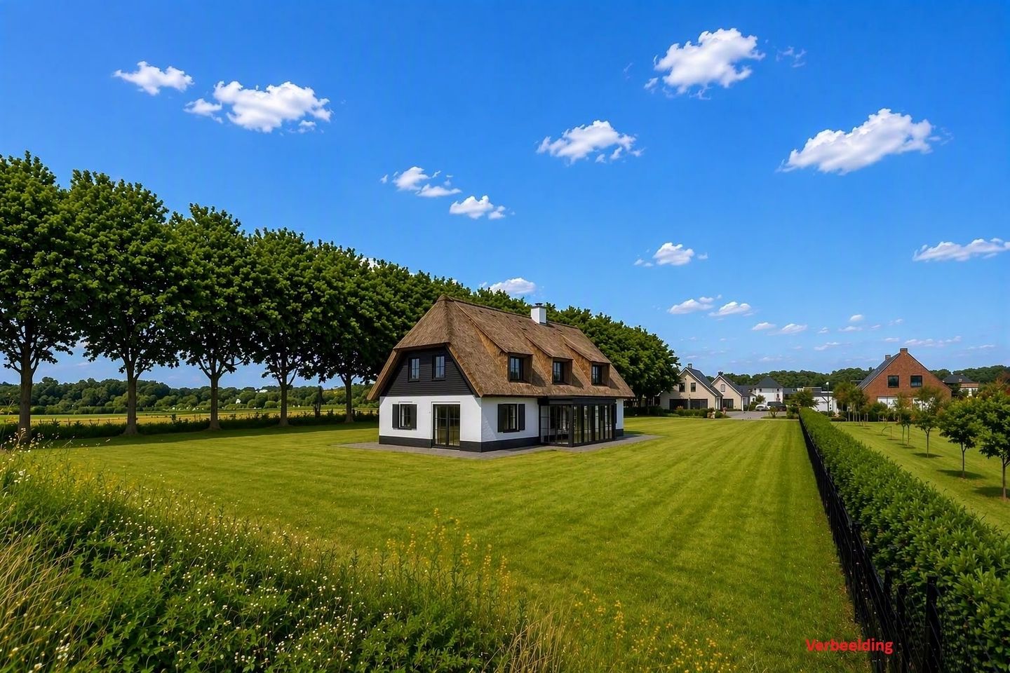 Foto 5 van Avelsberg