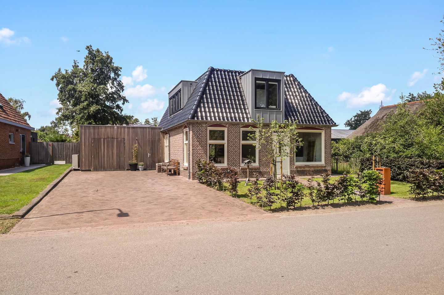 Foto 1 van Dokkumerloane 5