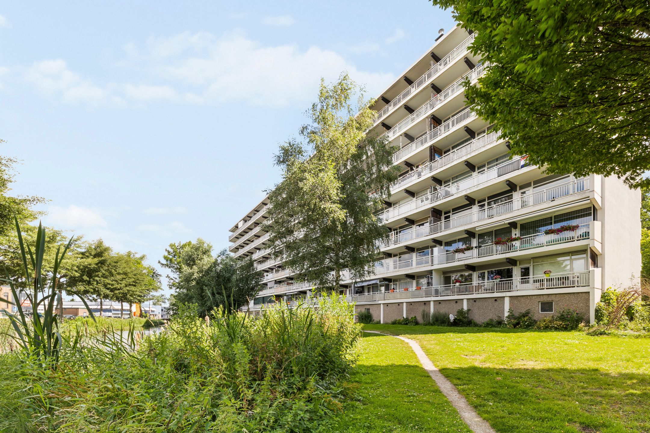 Heemraadweg 232 