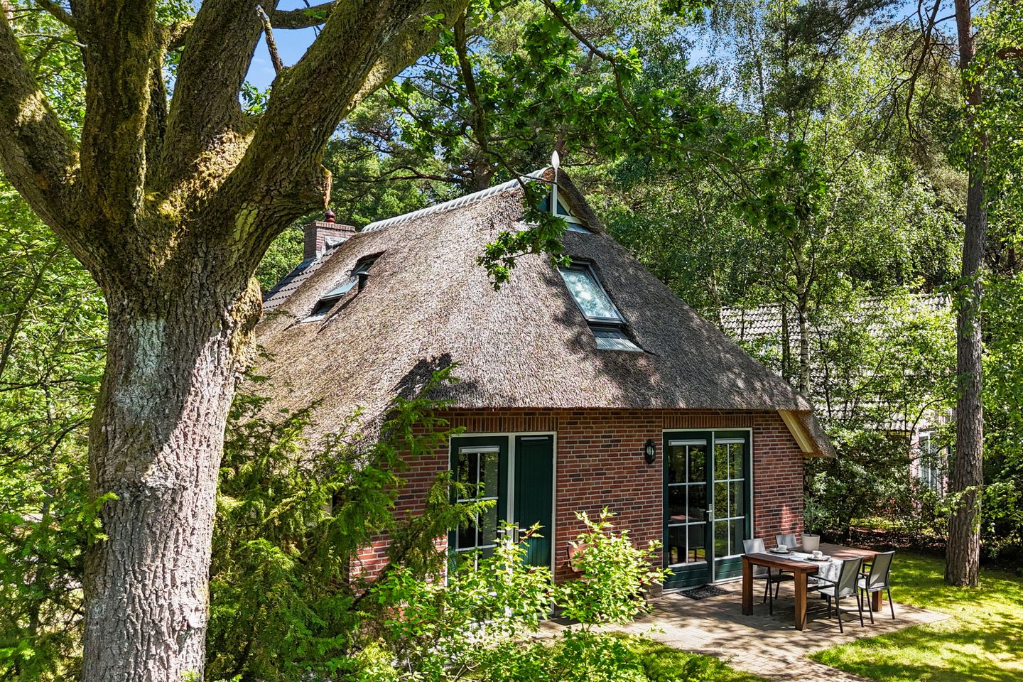 Foto 4 van Hof van Halenweg 2-322