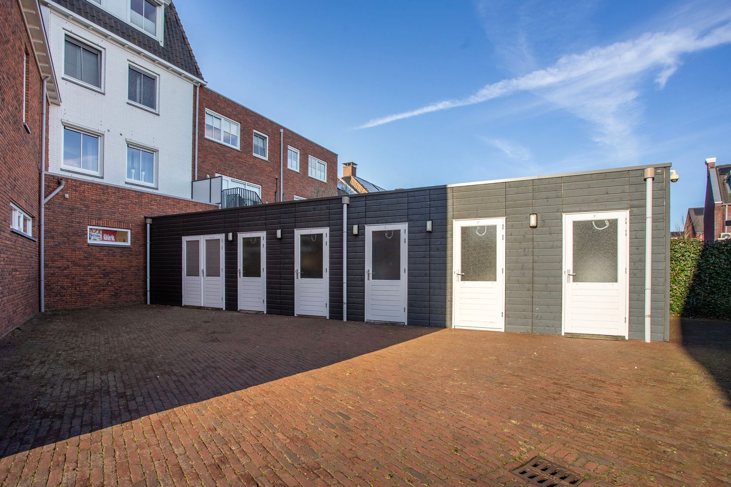 Photo 20 of Otto van Asperenstraat 1-D