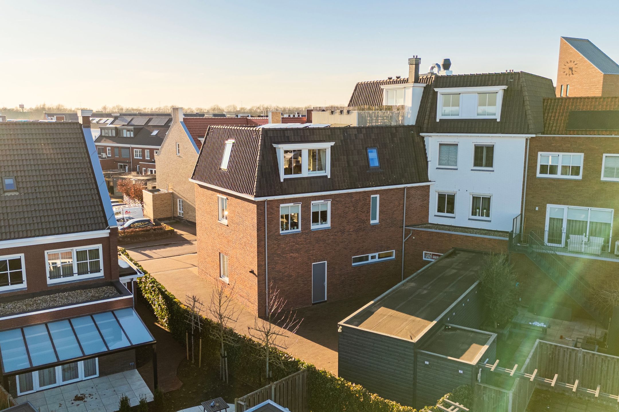 Photo 21 of Otto van Asperenstraat 1-D