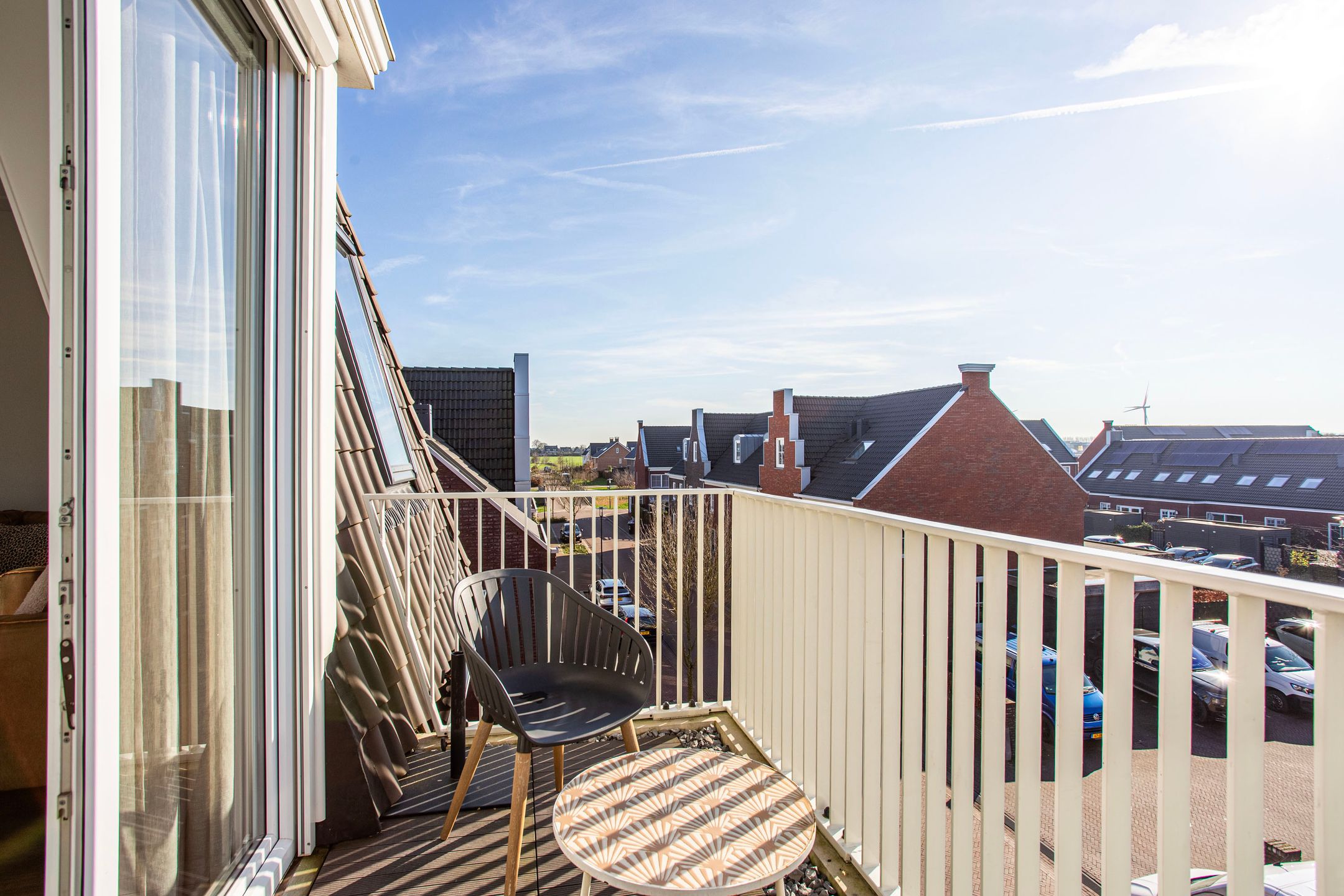 Photo 6 of Otto van Asperenstraat 1-D