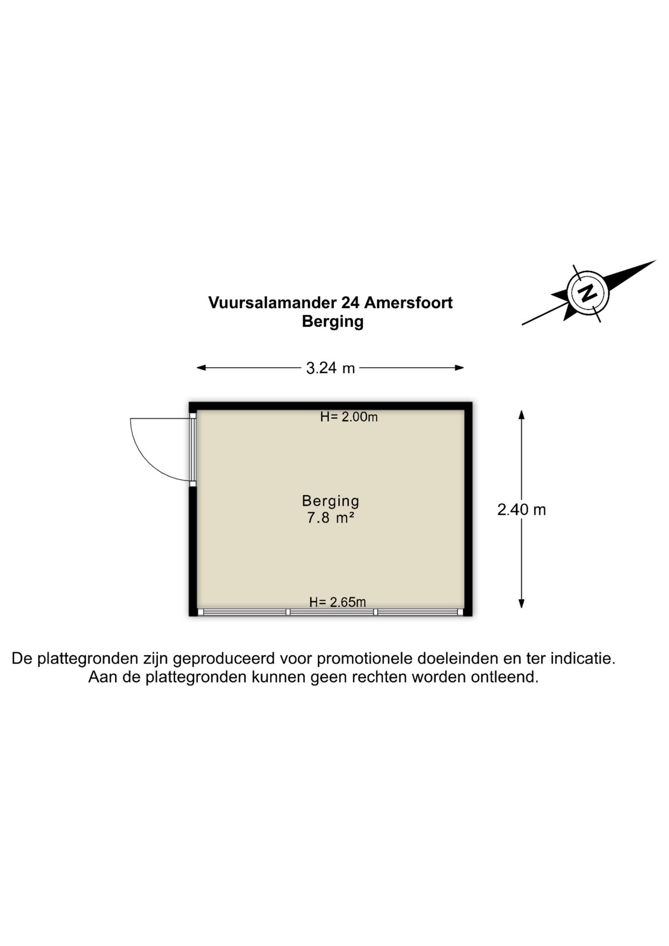 Foto 51 van Vuursalamander 24