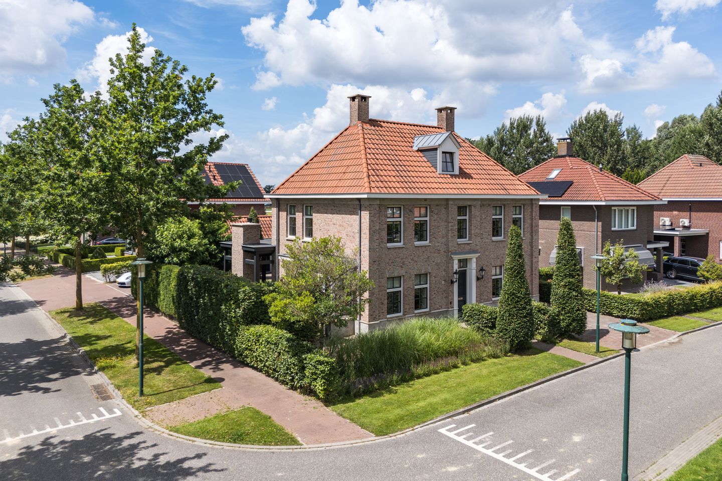 Foto 4 van Tijplaats Es 16