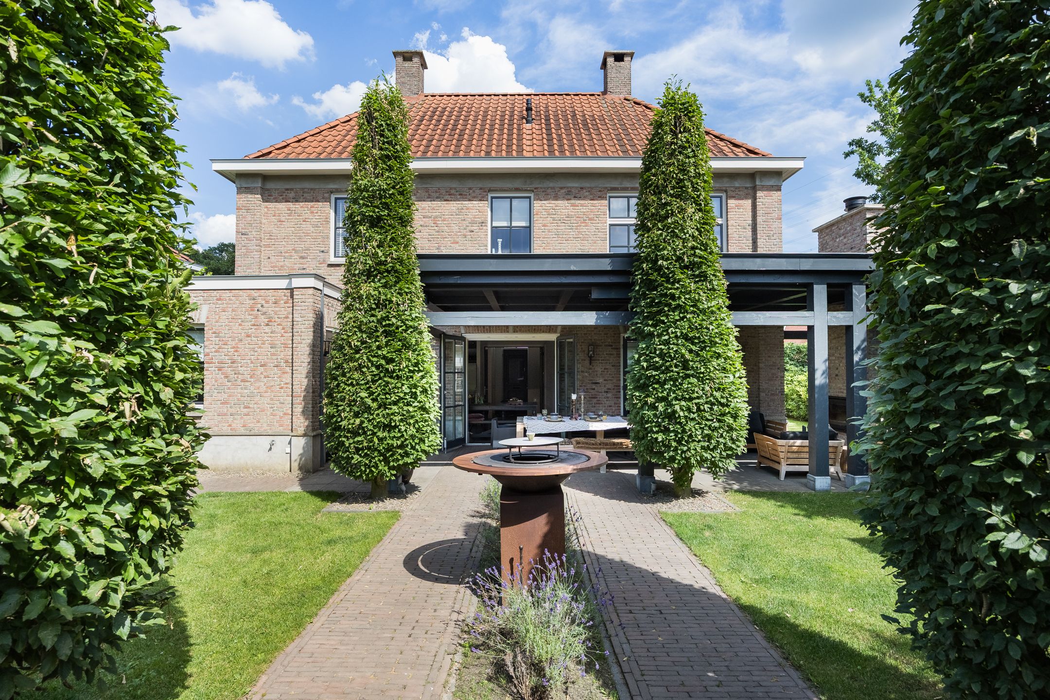 Foto 39 van Tijplaats Es 16