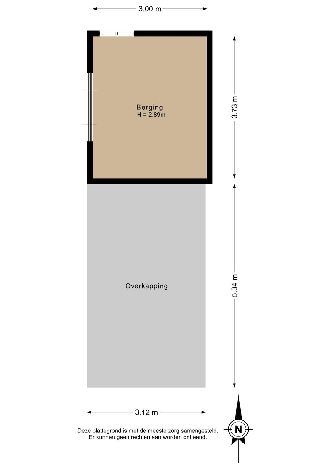 Foto 52 van Kerkweg 27