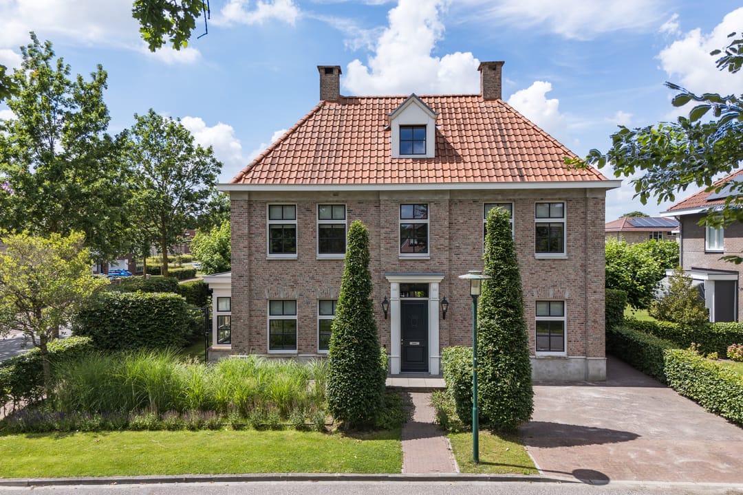 Foto 1 van Tijplaats Es 16