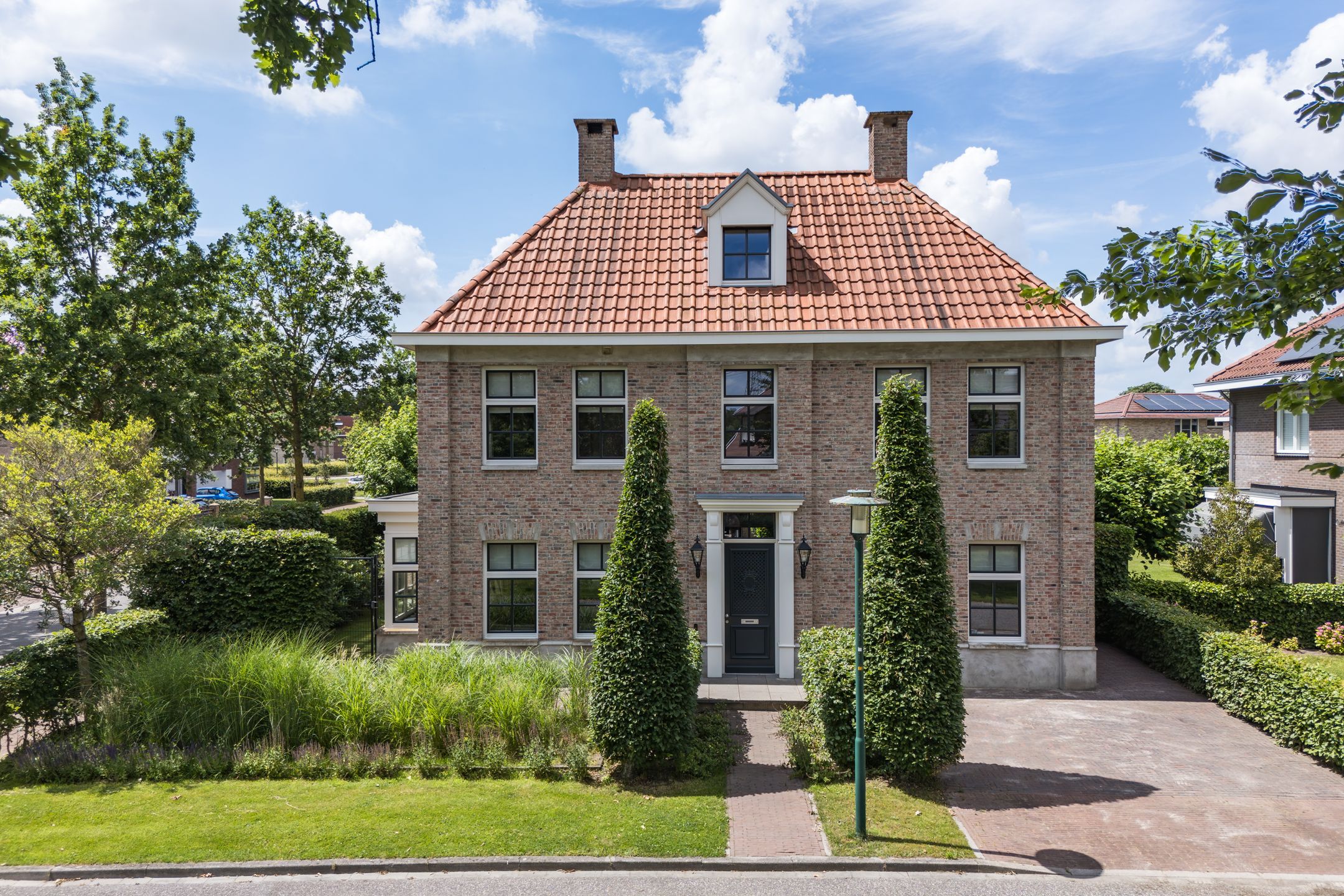 Tijplaats Es 16 