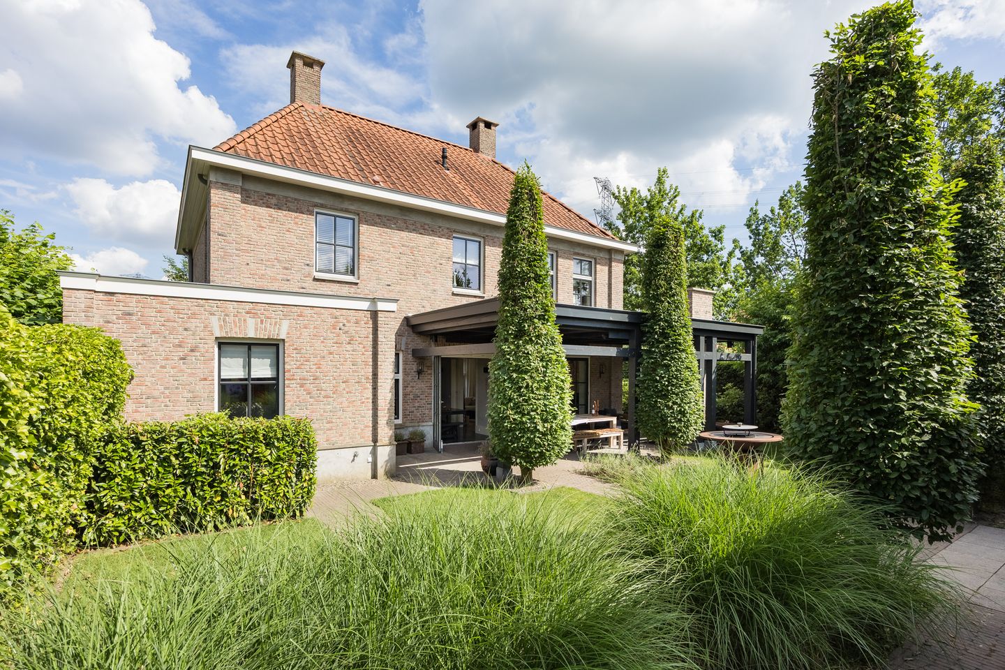 Foto 40 van Tijplaats Es 16