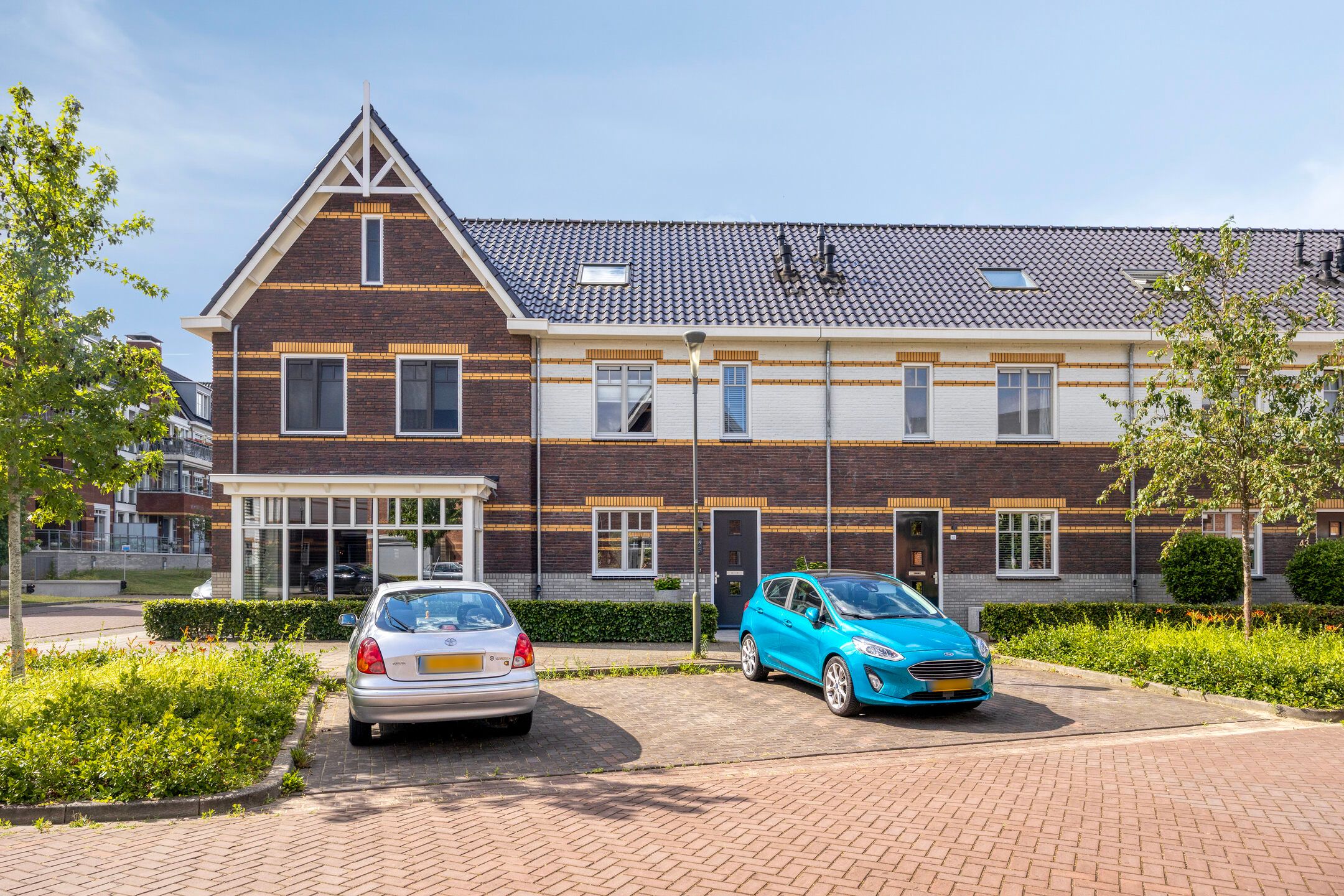 Vestgraaf 39 