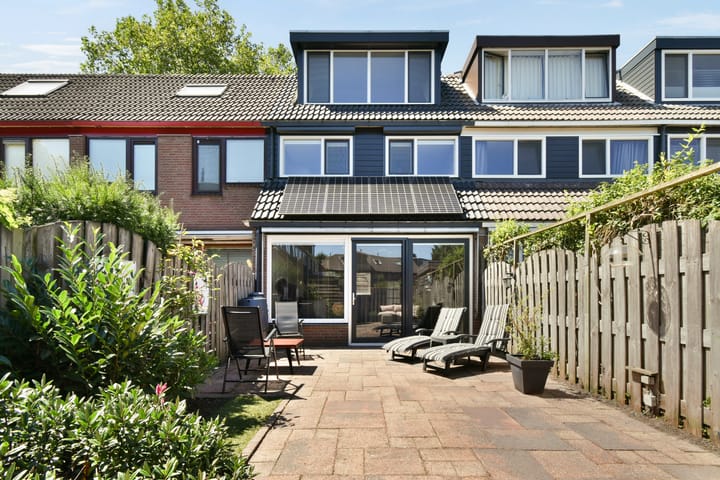 Foto 4 van Meervalsloot 6