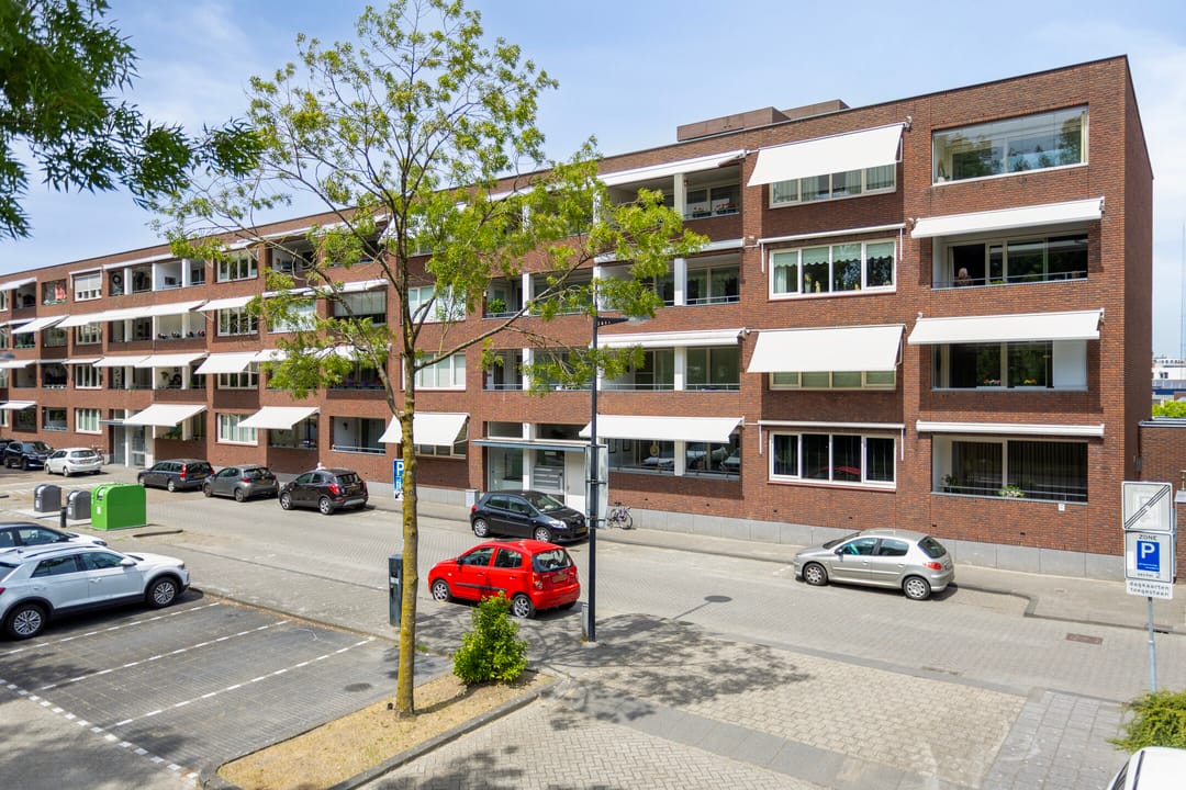 Photo 31 of Laan van Europa 387