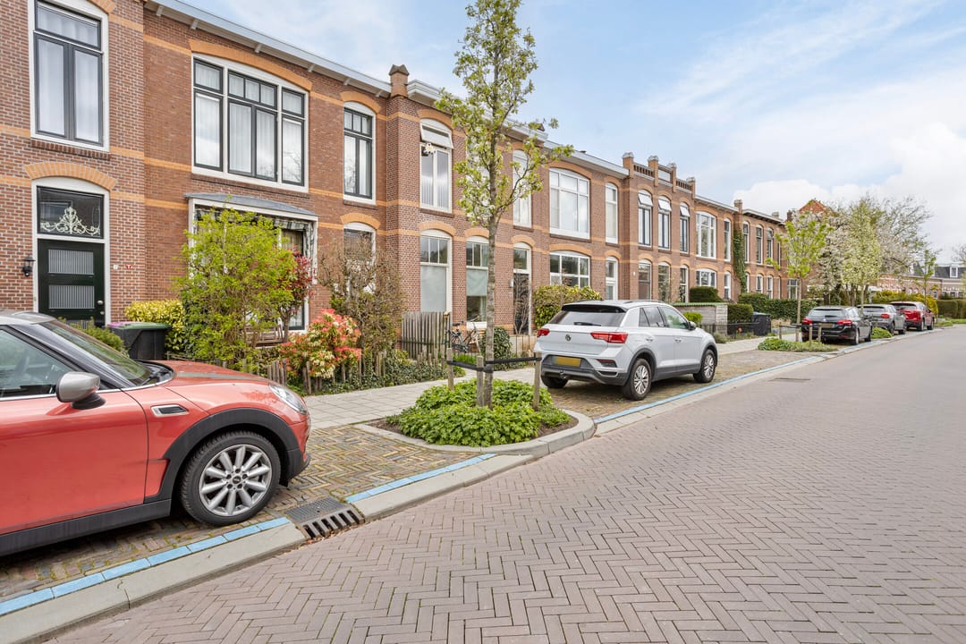 Foto 43 van Claes Bockes Balckstraat 11