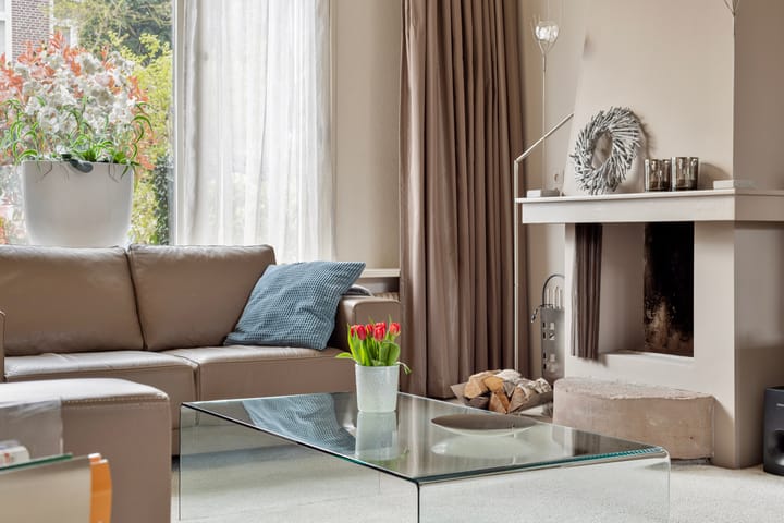 Tussenwoning te koop: Claes Bockes Balckstraat 11, Leeuwarden
