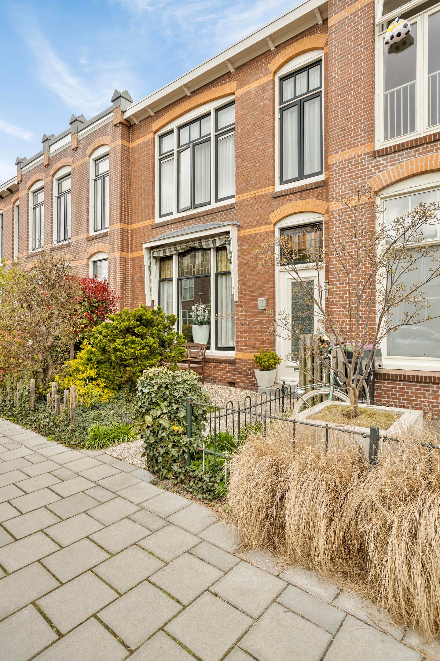 Foto 44 van Claes Bockes Balckstraat 11