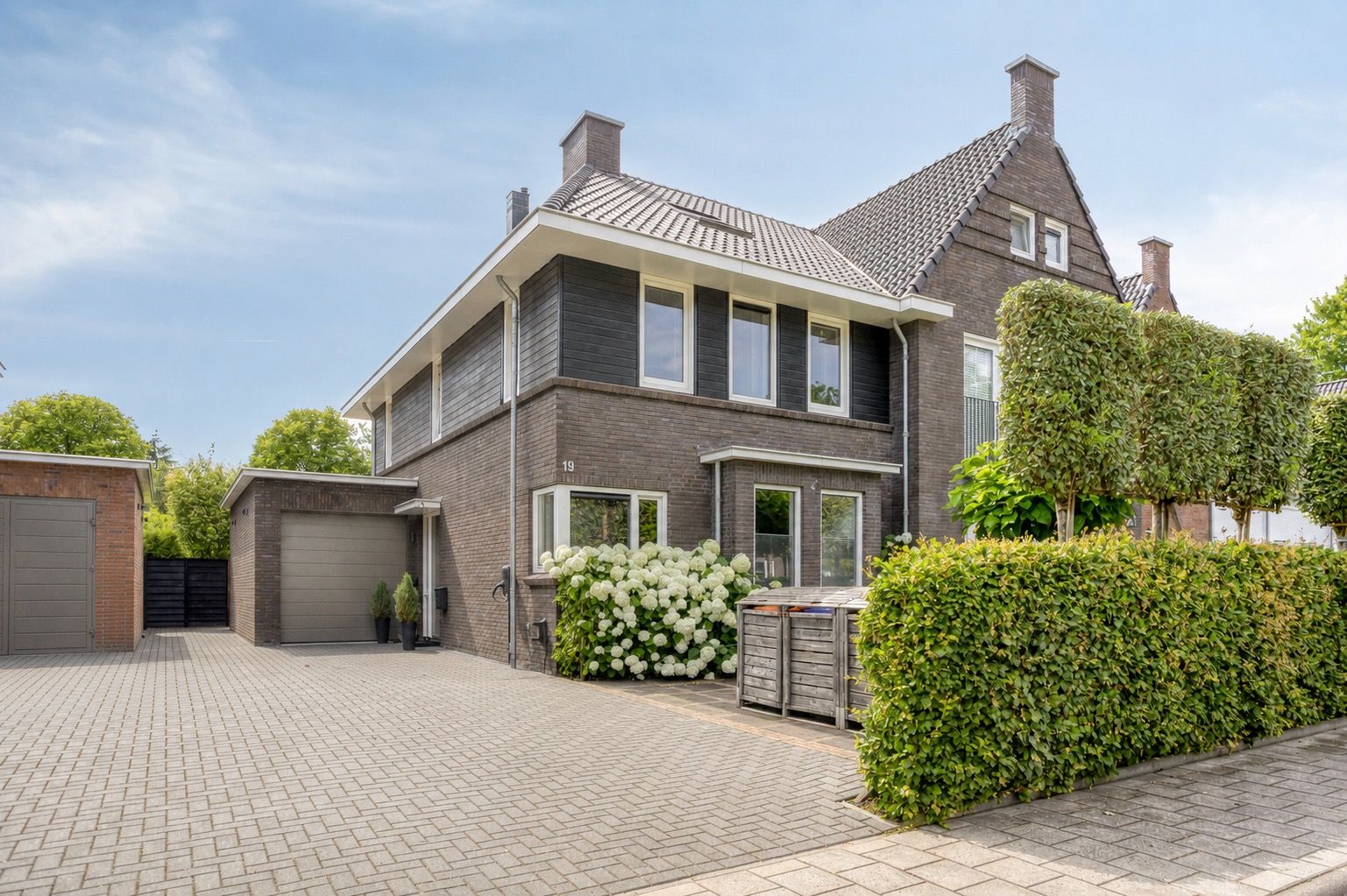t Zwarte Wegje 19 