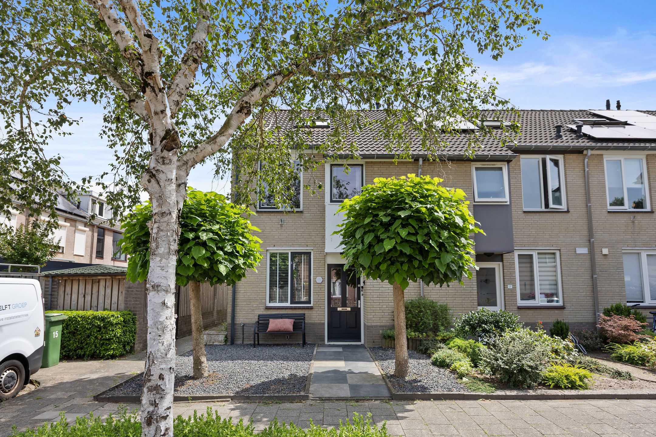 Nijlring 15 