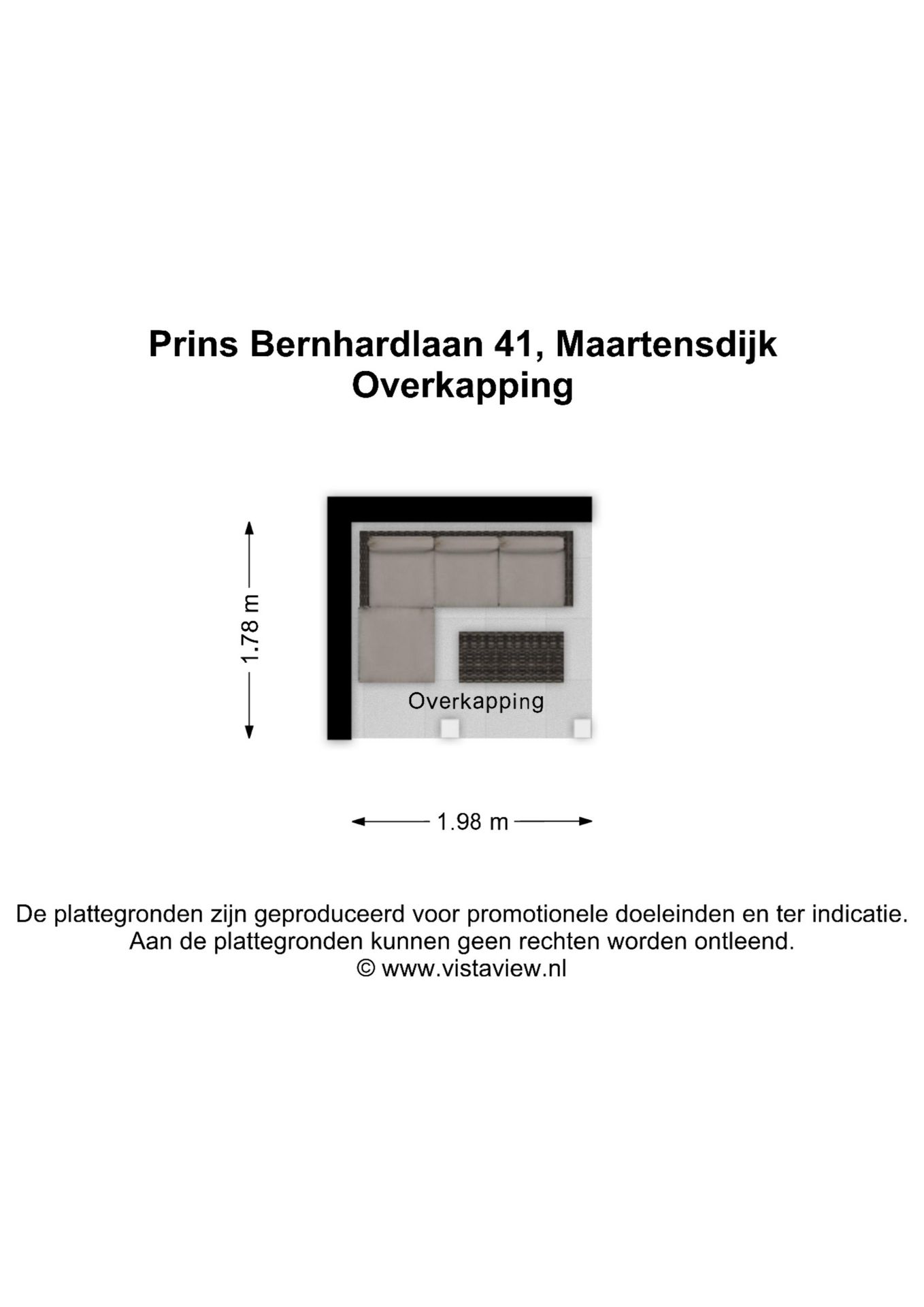 Foto 35 van Prins Bernhardlaan 41