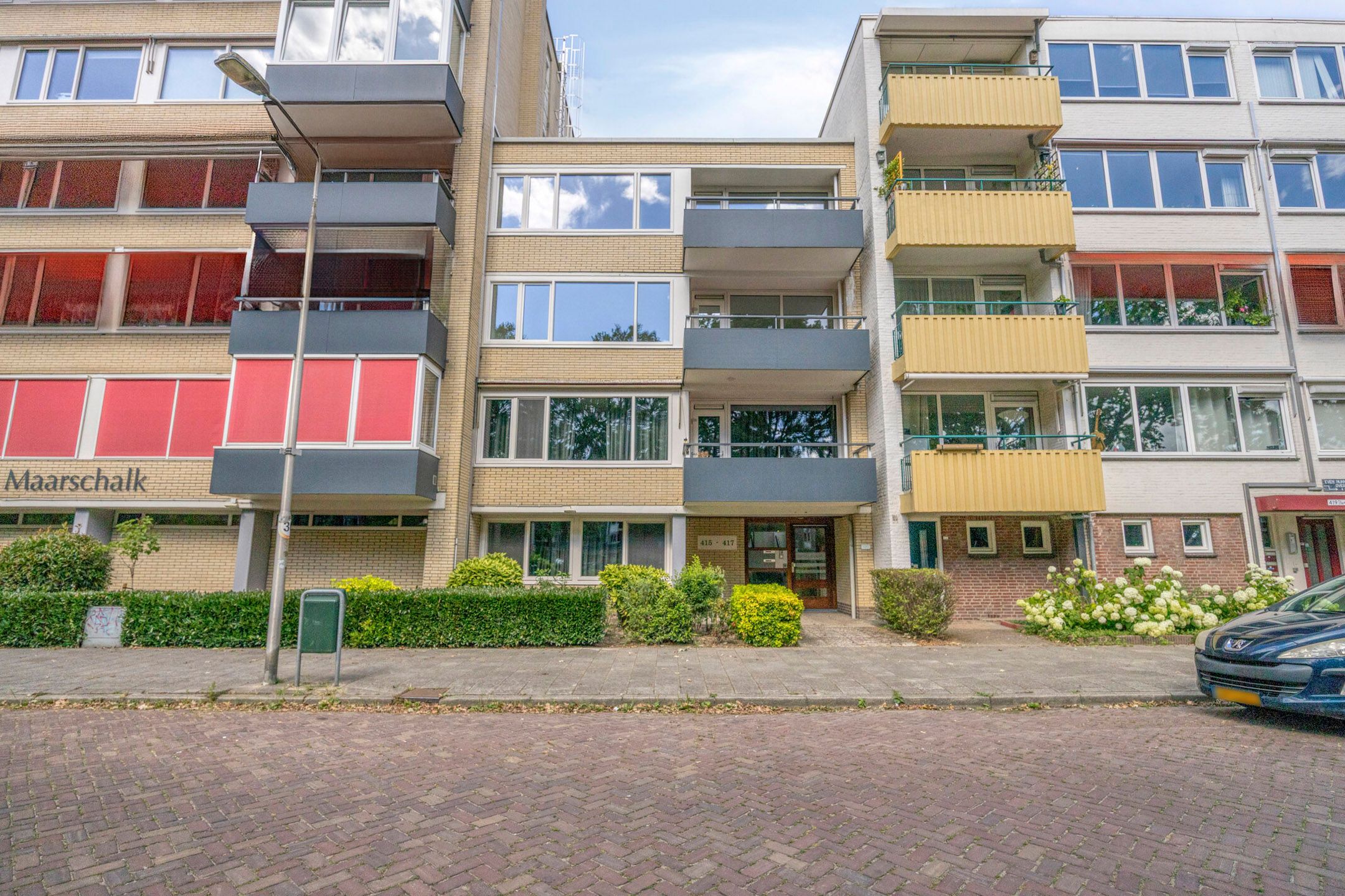 Veldmaarschalk Montgomerylaan 417 
