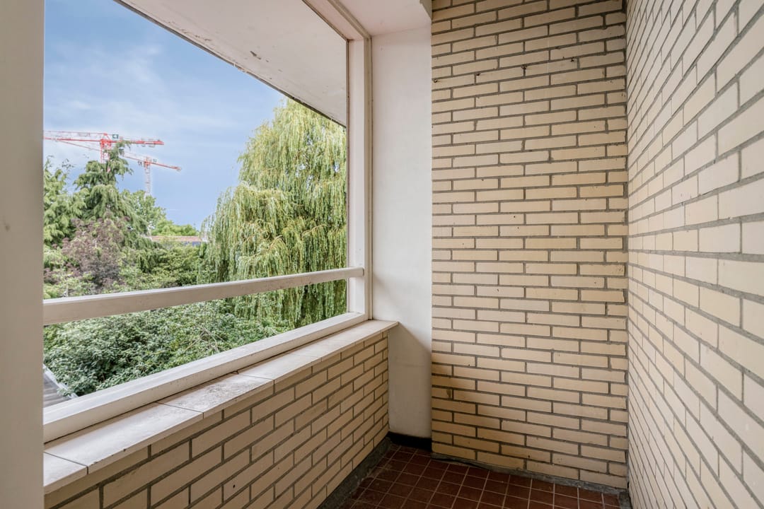 Foto 17 van Veldmaarschalk Montgomerylaan 417