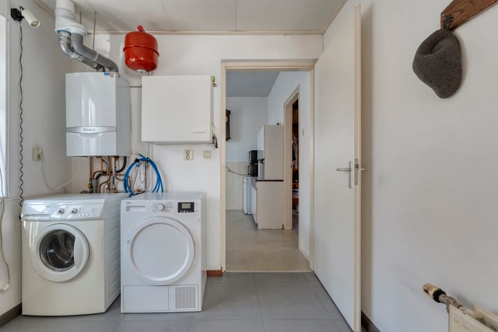 Vrijstaande woning te koop: Zwiersstraat 63, Dedemsvaart