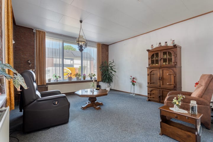 Vrijstaande woning te koop: Zwiersstraat 63, Dedemsvaart