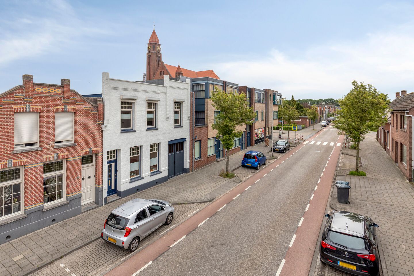 Foto 4 van Burgerhoutsestraat 89