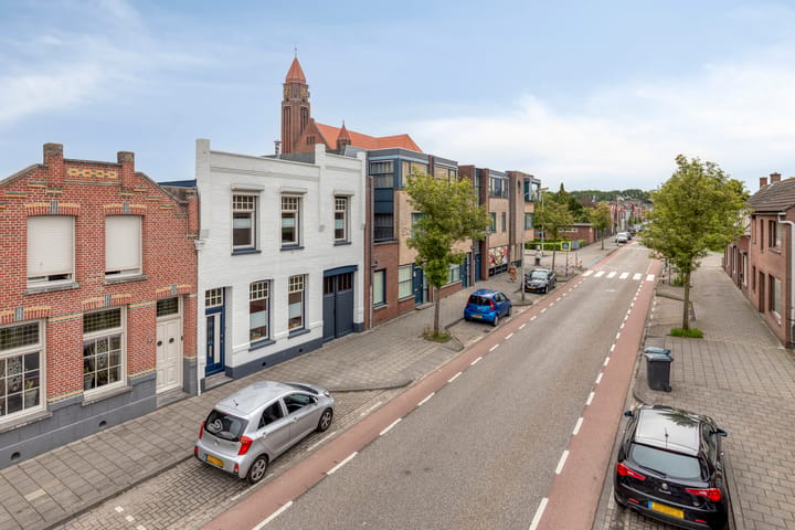 Foto 4 van Burgerhoutsestraat 89