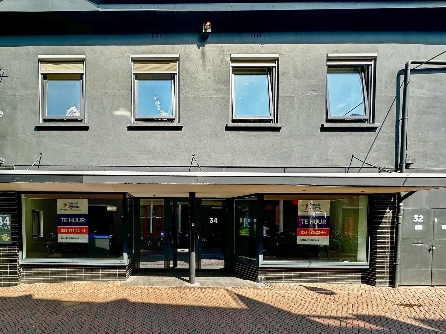 Bekijk foto 3 van Pijpenstraat 32