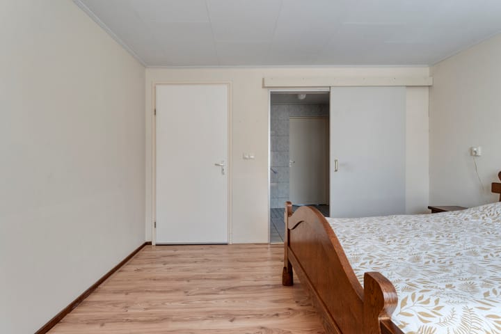 Vrijstaande woning te koop: Zwiersstraat 63, Dedemsvaart