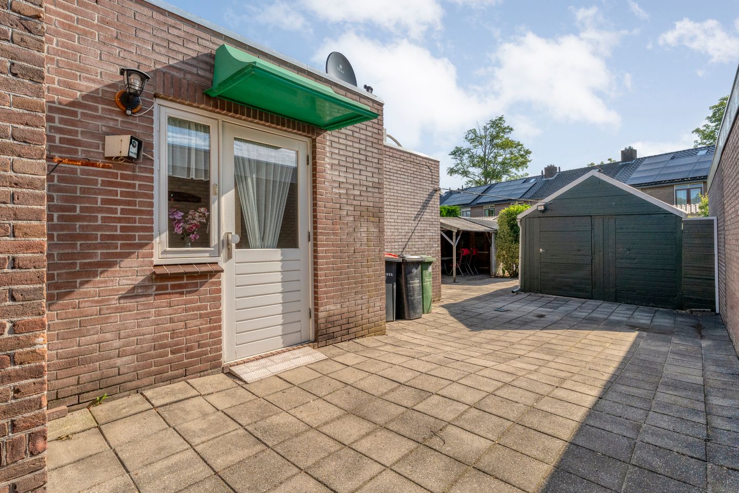 Foto 4 van Zwiersstraat 63