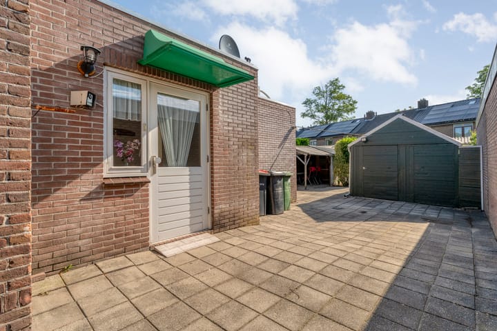 Vrijstaande woning te koop: Zwiersstraat 63, Dedemsvaart