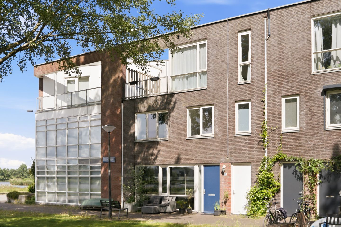 Foto 5 van Maurits Bingerplantsoen 17