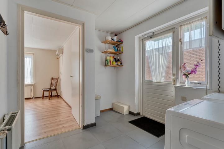 Vrijstaande woning te koop: Zwiersstraat 63, Dedemsvaart