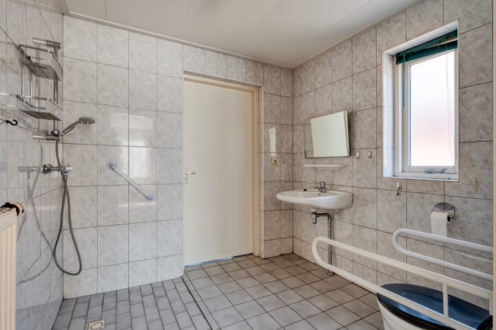 Vrijstaande woning te koop: Zwiersstraat 63, Dedemsvaart