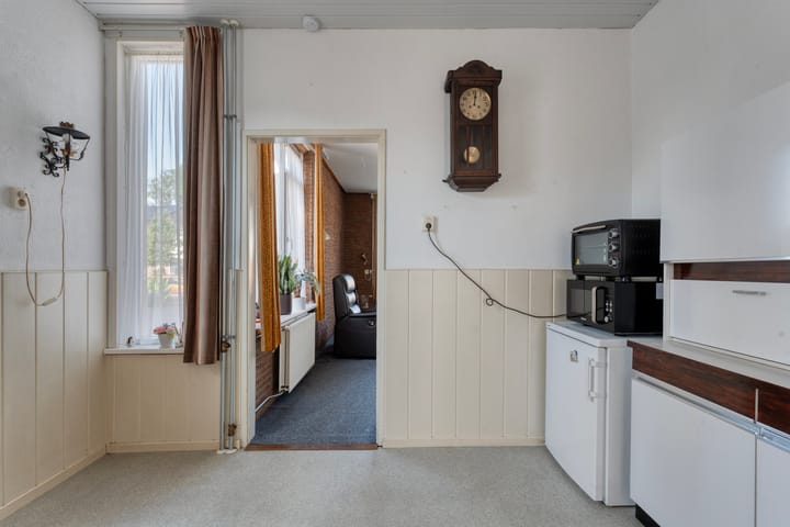 Vrijstaande woning te koop: Zwiersstraat 63, Dedemsvaart