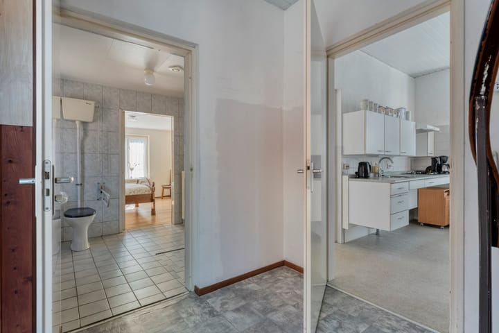 Vrijstaande woning te koop: Zwiersstraat 63, Dedemsvaart