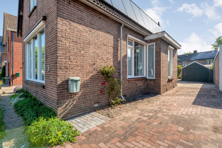 Vrijstaande woning te koop: Zwiersstraat 63, Dedemsvaart