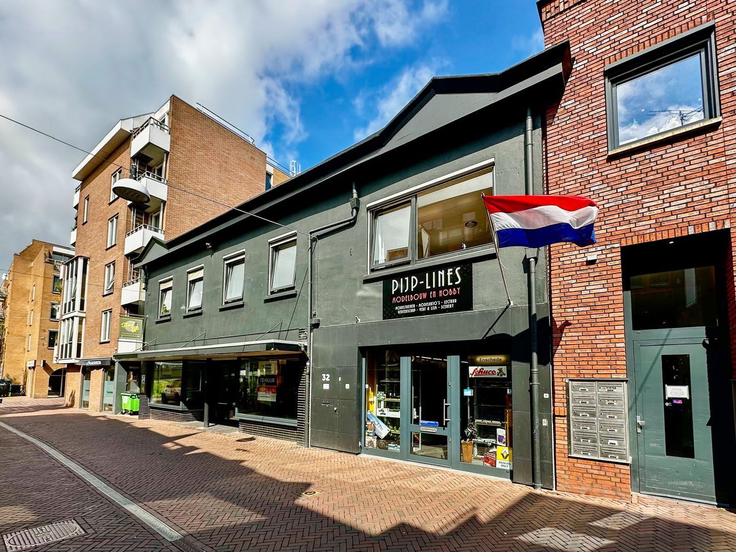 Bekijk foto 4 van Pijpenstraat 32