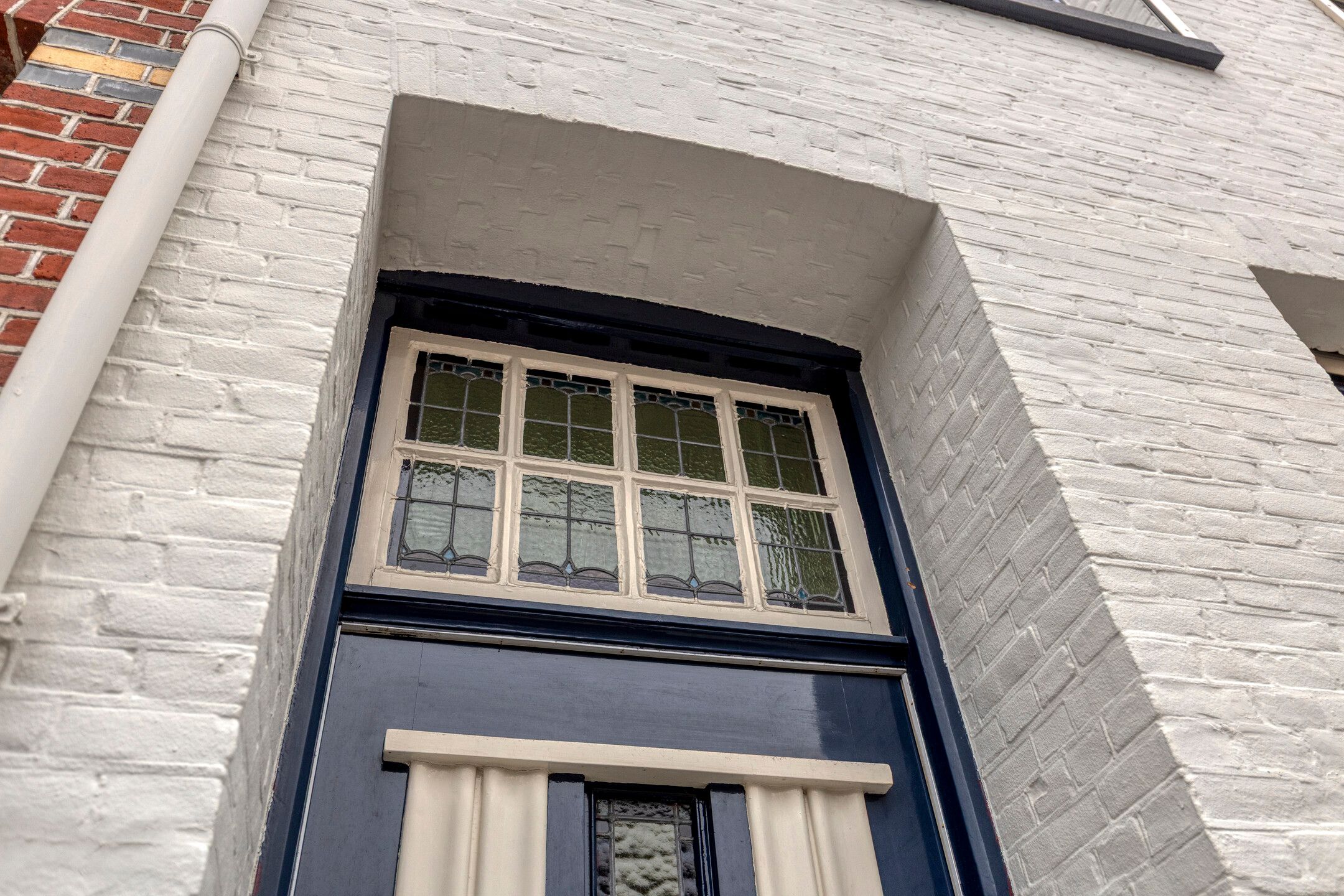 Foto 6 van Burgerhoutsestraat 89