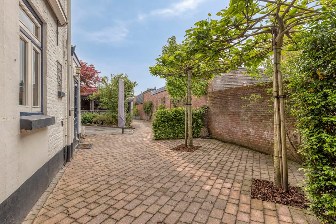 Foto 43 van Burgerhoutsestraat 89