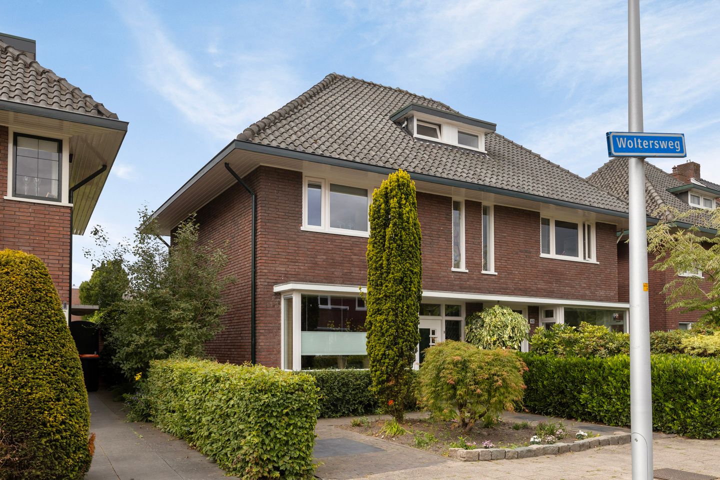 Foto 4 van Woltersweg 50