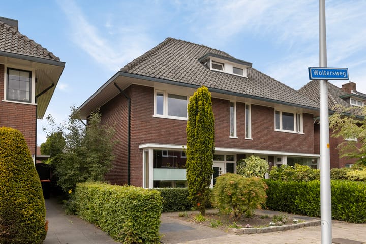 Foto 4 van Woltersweg 50