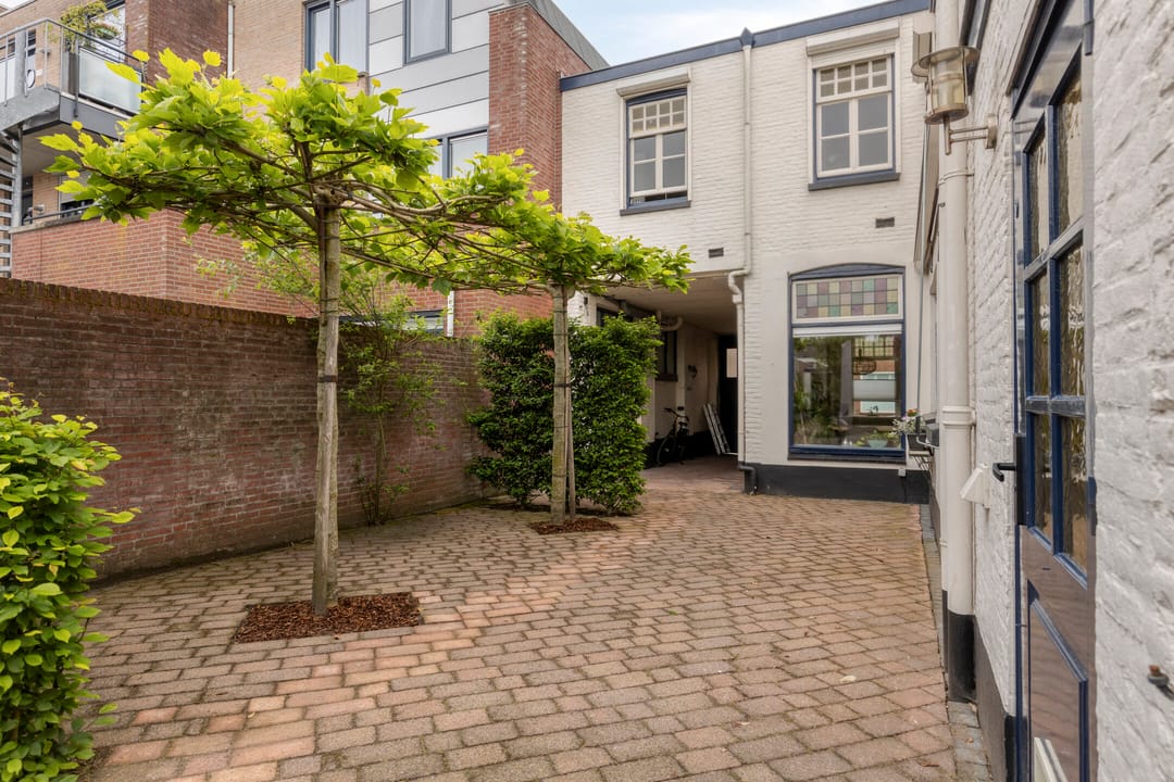 Foto 41 van Burgerhoutsestraat 89