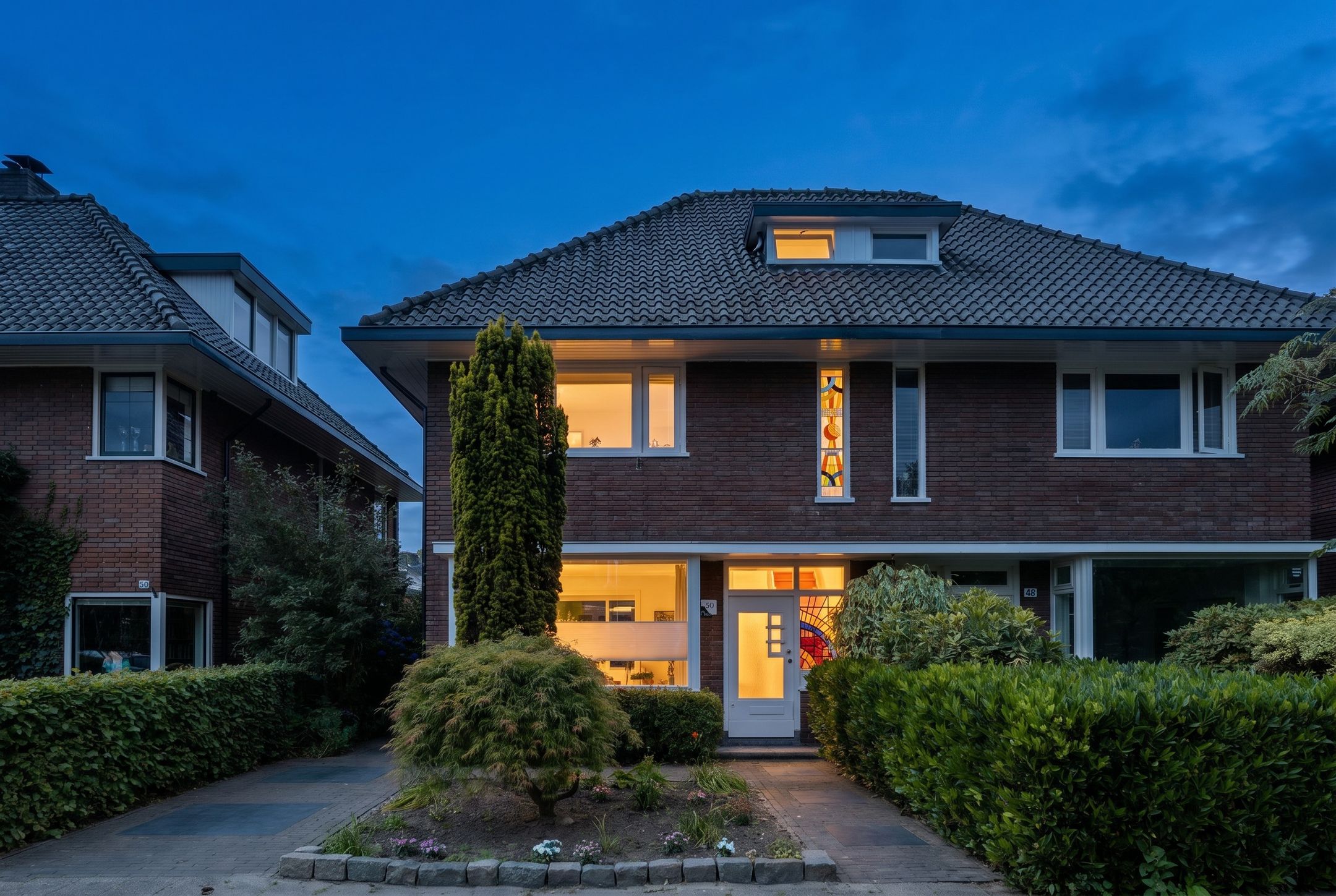 Woltersweg 50 